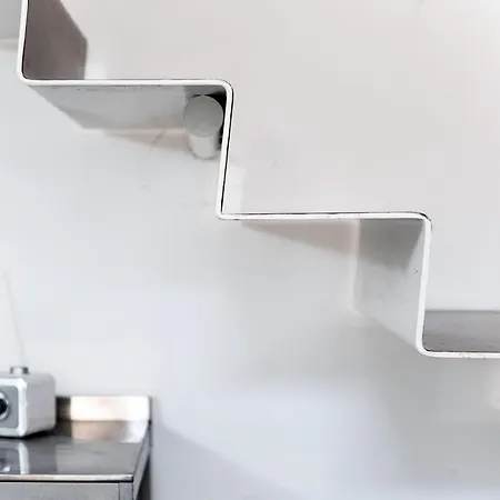 Porta Torre Loft - BymyhomeinCôme Esterno foto