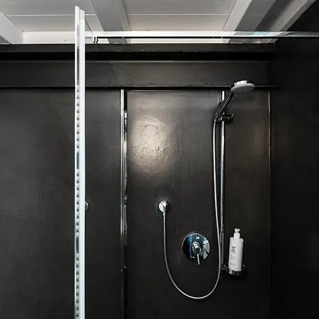 Porta Torre Loft - BymyhomeinCôme Esterno foto