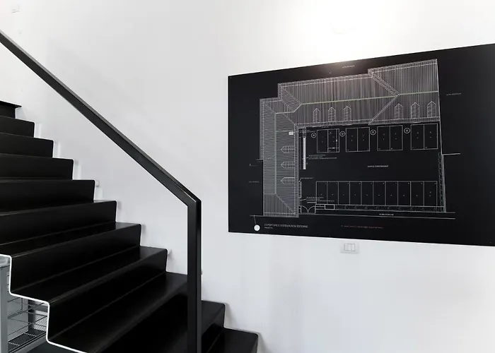 Porta Torre Loft - Bymyhomeincomo