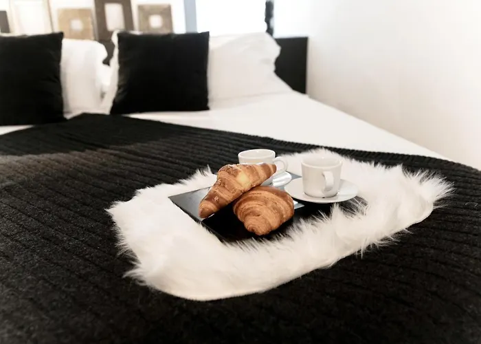 Porta Torre Loft - Bymyhomeincomo