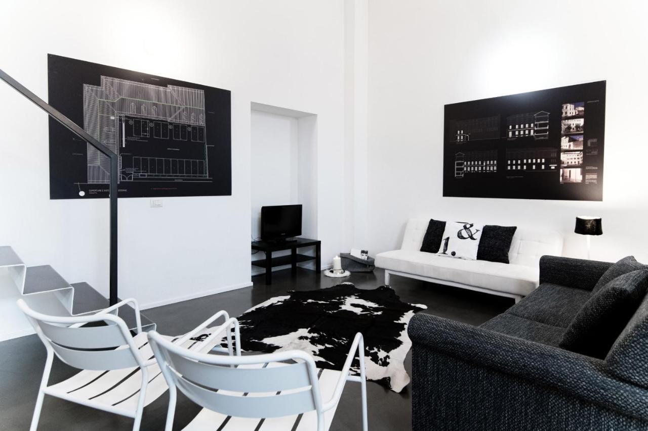 Porta Torre Loft - Bymyhomeincomo Apartment