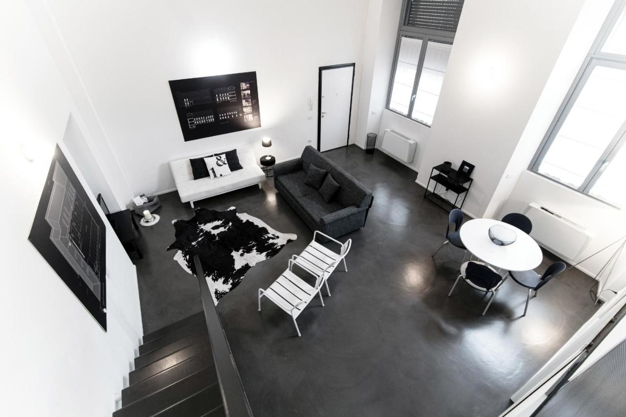 Porta Torre Loft - Bymyhomeincomo Como