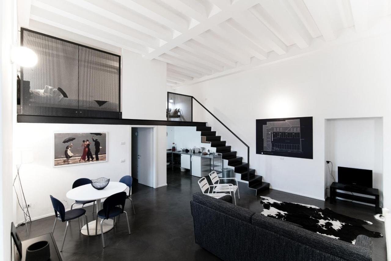Porta Torre Loft - Bymyhomeincomo