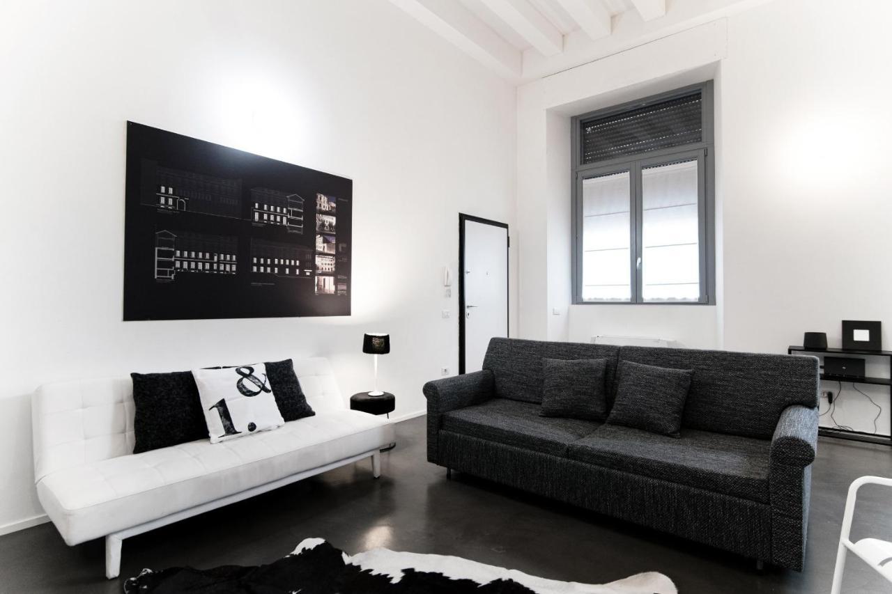 Porta Torre Loft - Bymyhomeincomo Apartment