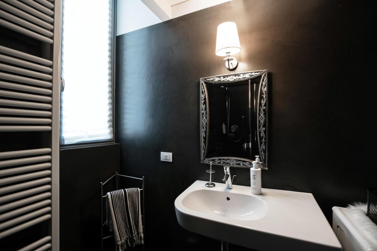 Apartment Porta Torre Loft - Bymyhomeincomo *