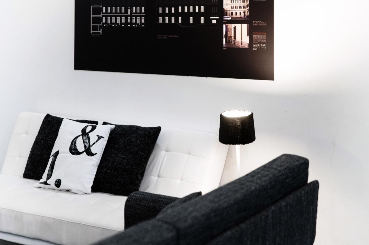 Porta Torre Loft - Bymyhomeincomo Como