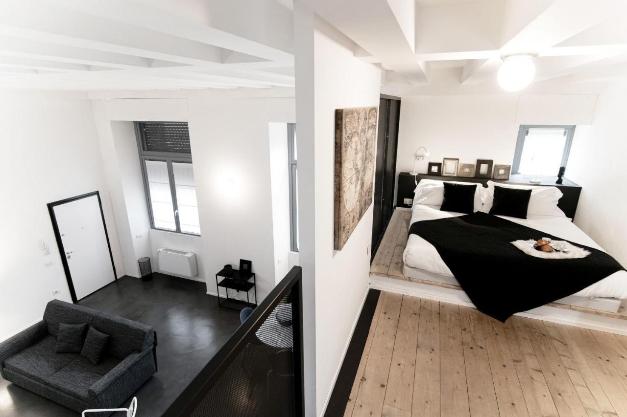 Porta Torre Loft - Bymyhomeincomo Apartment *
